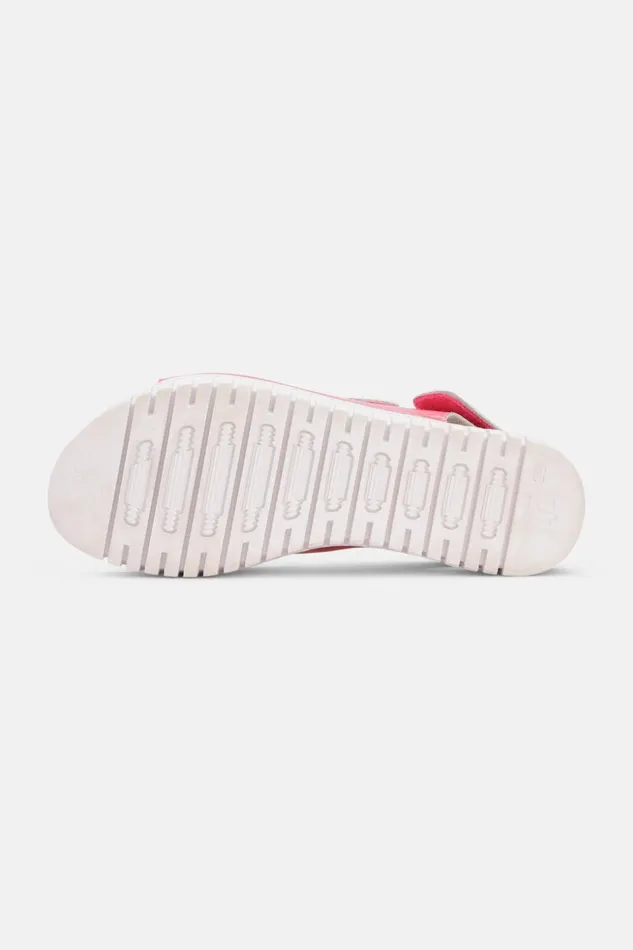 Women Ilse Jacobsen Sandals Sandals 8211 Soft Rose Women Ilse Jacobsen Sandals Sandals 8211 Soft Rose