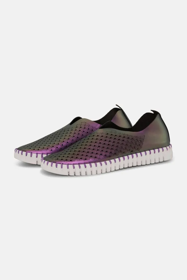Women Ilse Jacobsen Tulip Flats Flats 8211 Bubble