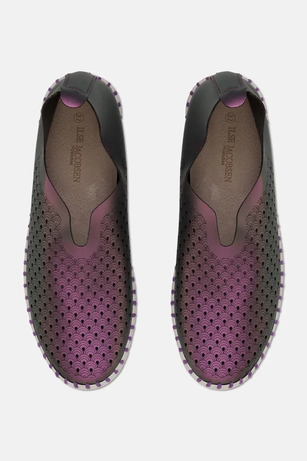 Women Ilse Jacobsen Tulip Flats Flats 8211 Bubble Women Ilse Jacobsen Tulip Flats Flats 8211 Bubble