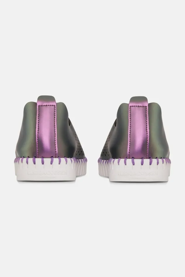 Women Ilse Jacobsen Tulip Flats Flats 8211 Bubble Women Ilse Jacobsen Tulip Flats Flats 8211 Bubble