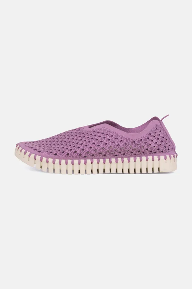 Women Ilse Jacobsen Tulip Flats Tulip SlipIn 8211 Frosting Women Ilse Jacobsen Tulip Flats Tulip SlipIn 8211 Frosting
