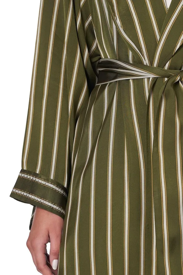 Women Jackets Camilla Loose Longline Trench Among The Gumtrees