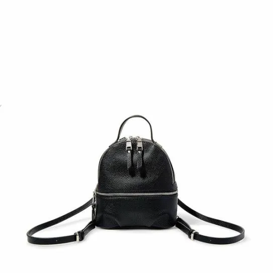 Women JACKI BAG BLACK Black Steve Madden Mini Bags