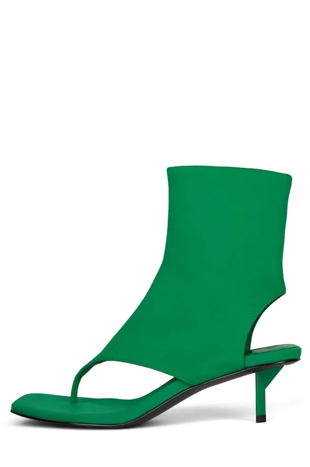Women Jeffrey Campbell Ankle To Mid Assured