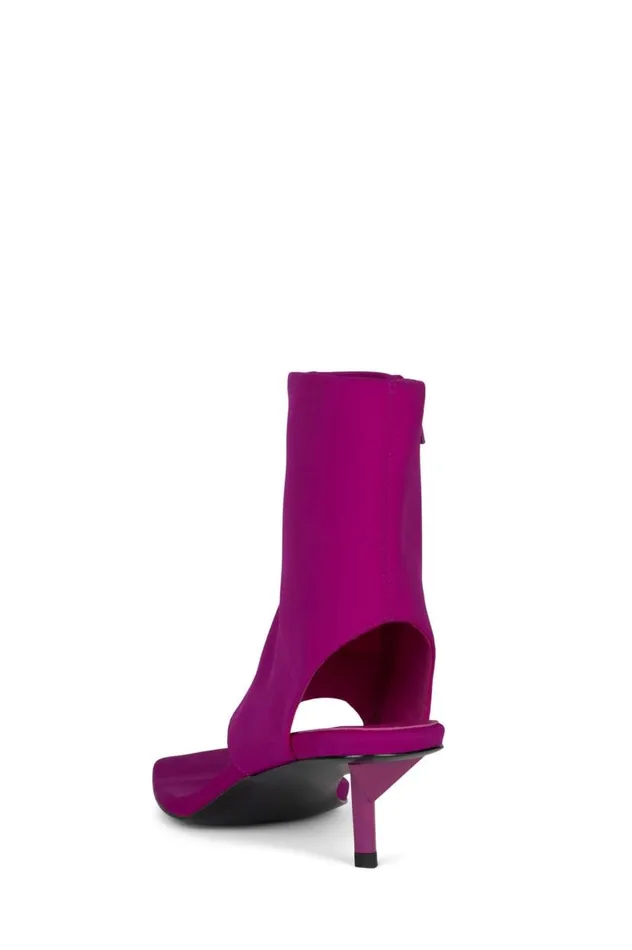 Women Jeffrey Campbell Ankle To Mid Assured