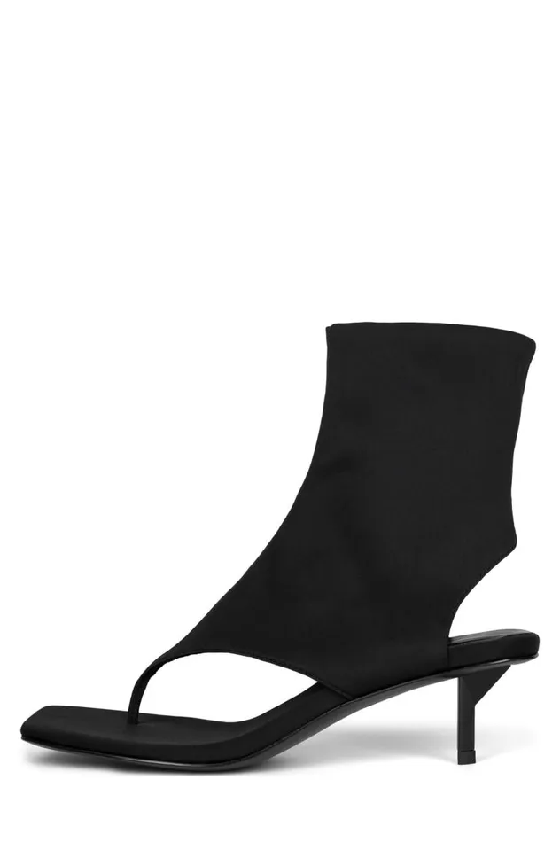 Women Jeffrey Campbell Ankle To Mid Assured