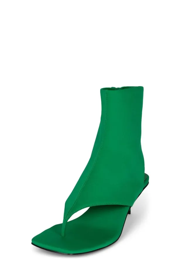 Women Jeffrey Campbell Ankle To Mid Assured