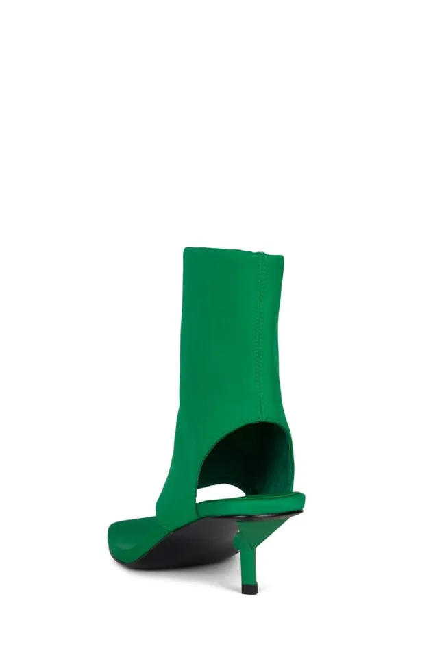Women Jeffrey Campbell Ankle To Mid Assured