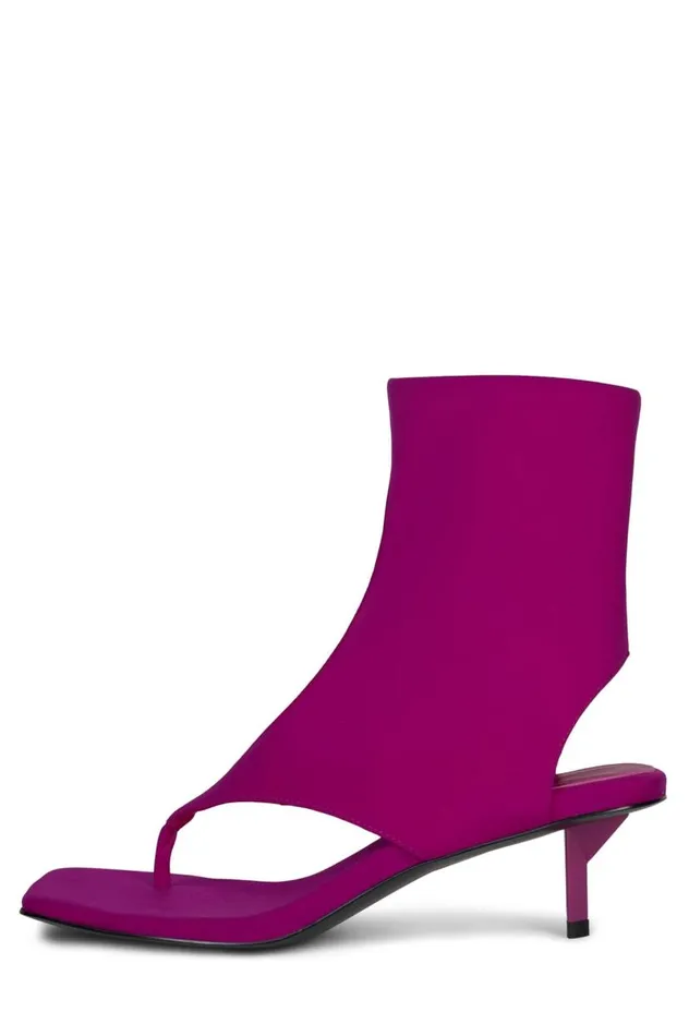 Women Jeffrey Campbell Ankle To Mid Assured