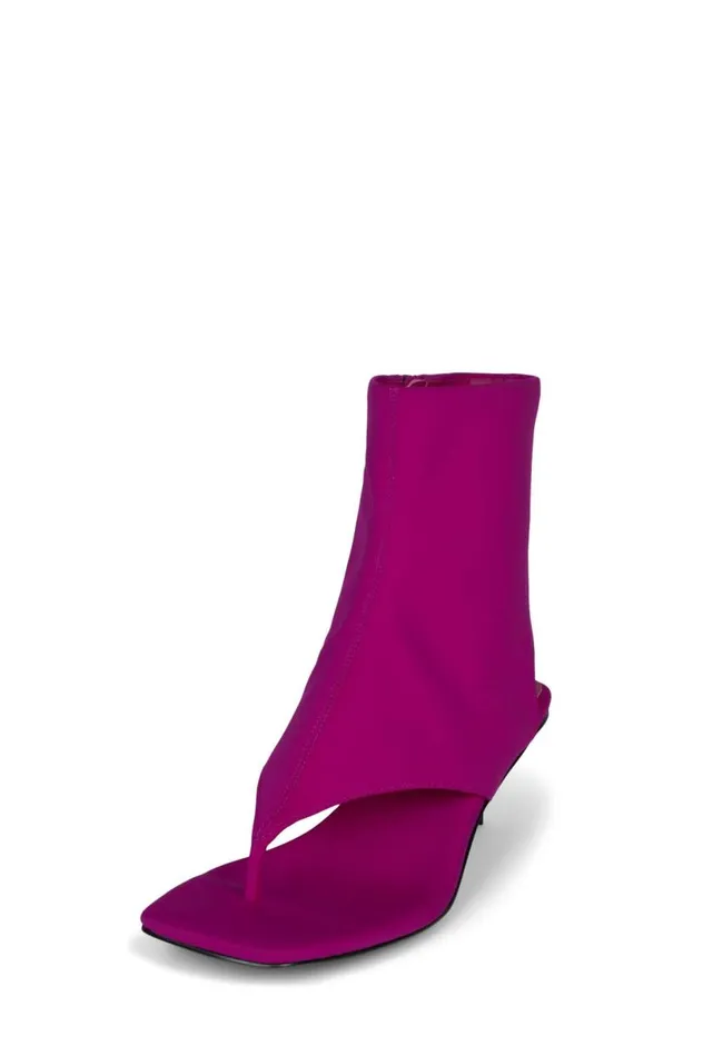 Women Jeffrey Campbell Ankle To Mid Assured