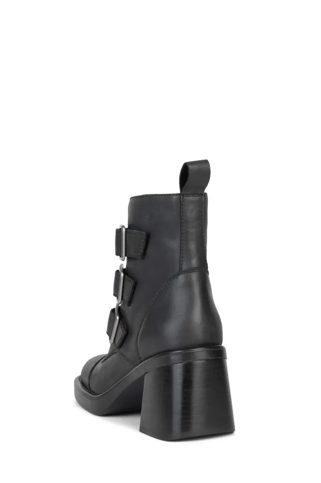 Women Jeffrey Campbell Ankle To Mid Bucklin
