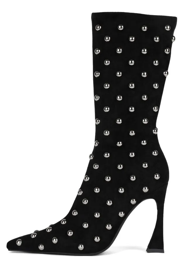 Women Jeffrey Campbell Ankle To Mid FancyU
