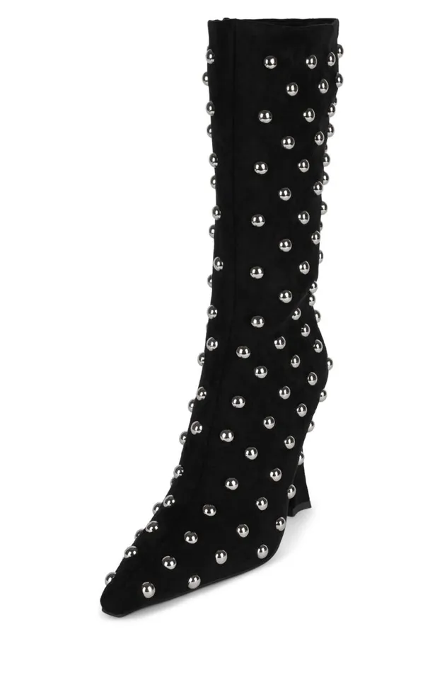 Women Jeffrey Campbell Ankle To Mid FancyU