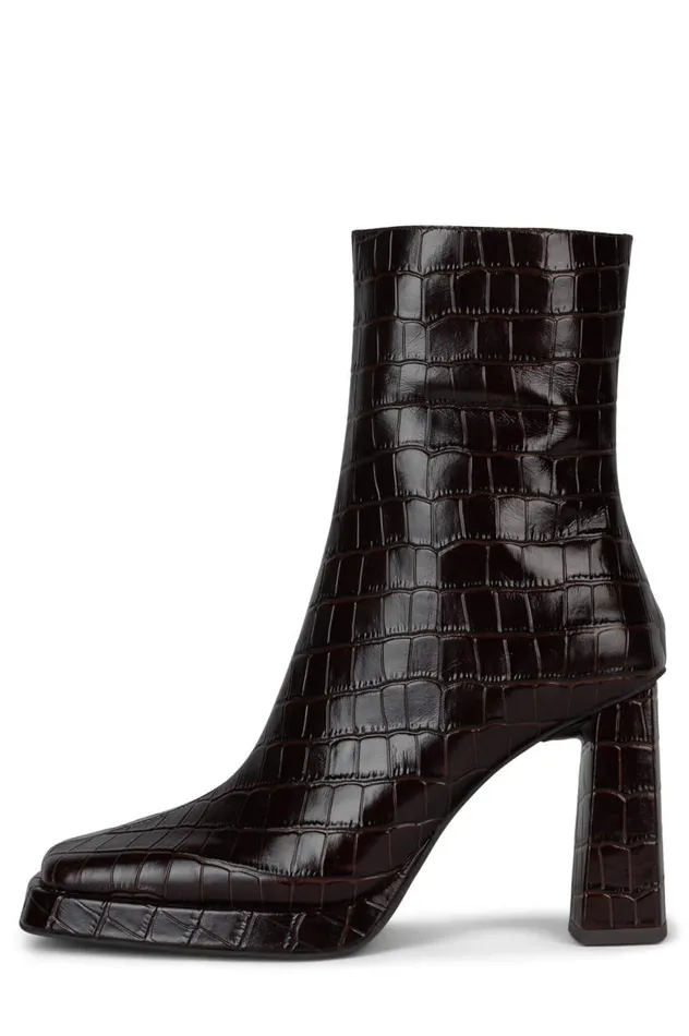 Women Jeffrey Campbell Ankle To Mid MaximalL3