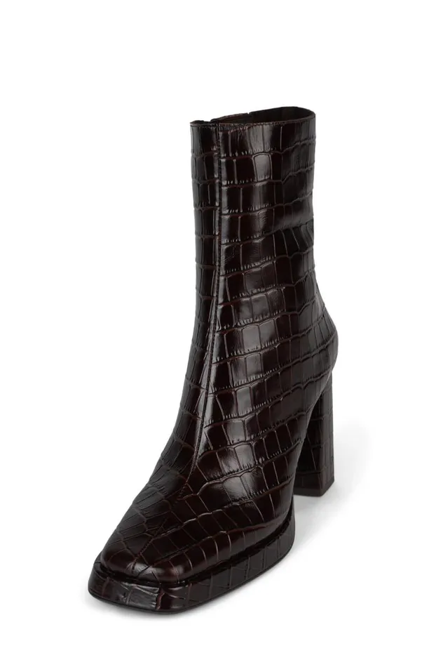Women Jeffrey Campbell Ankle To Mid MaximalL3