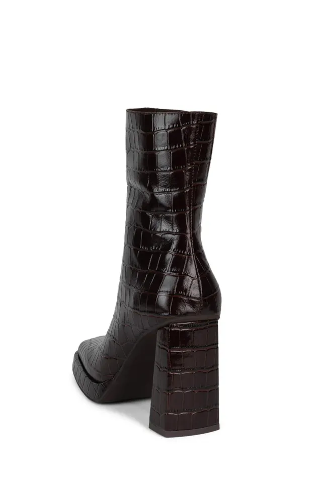 Women Jeffrey Campbell Ankle To Mid MaximalL3