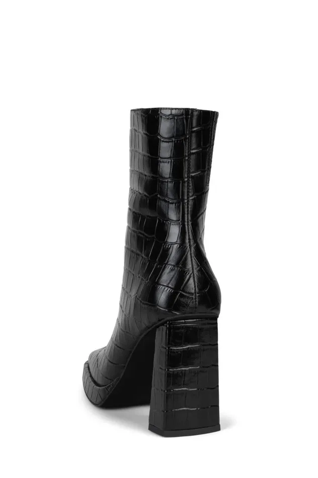 Women Jeffrey Campbell Ankle To Mid MaximalL3