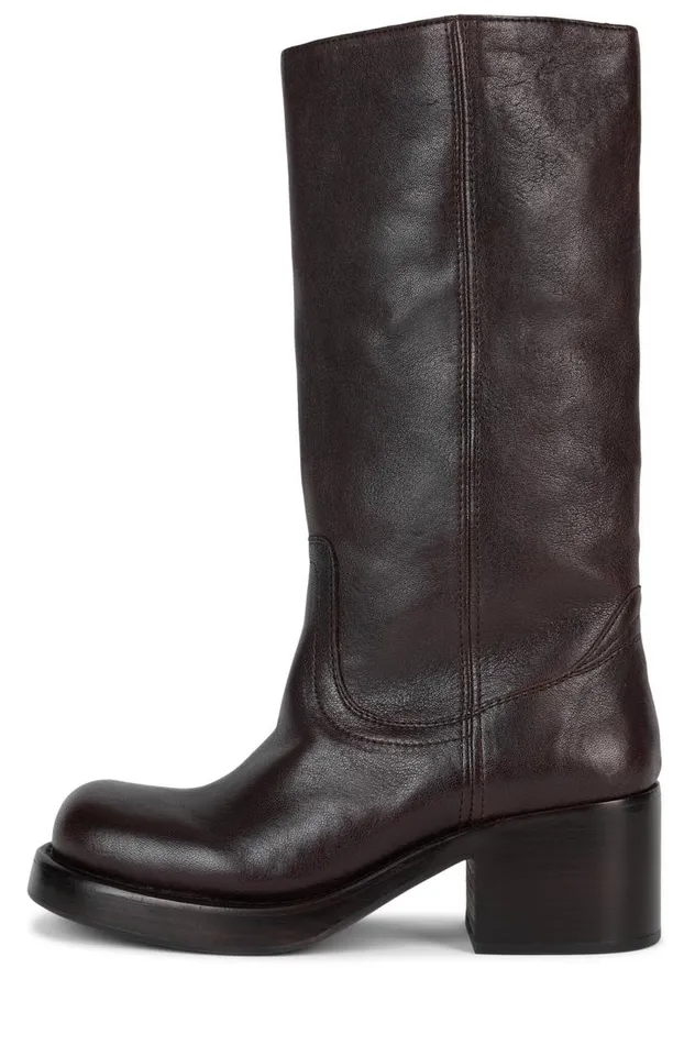 Women Jeffrey Campbell Ankle To Mid Reflect