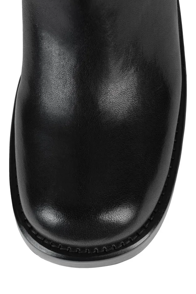 Women Jeffrey Campbell Ankle To Mid Reflect