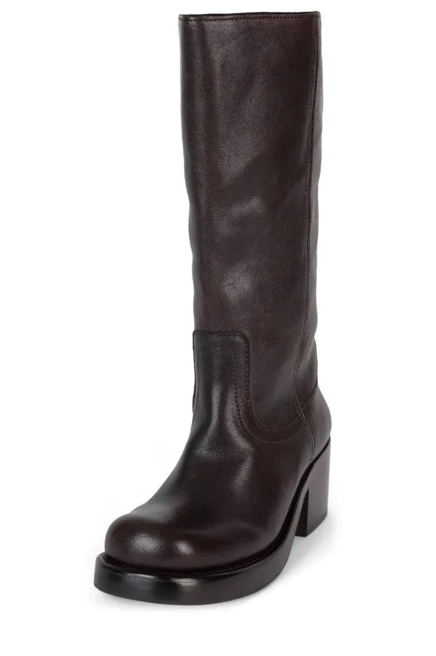 Women Jeffrey Campbell Ankle To Mid Reflect