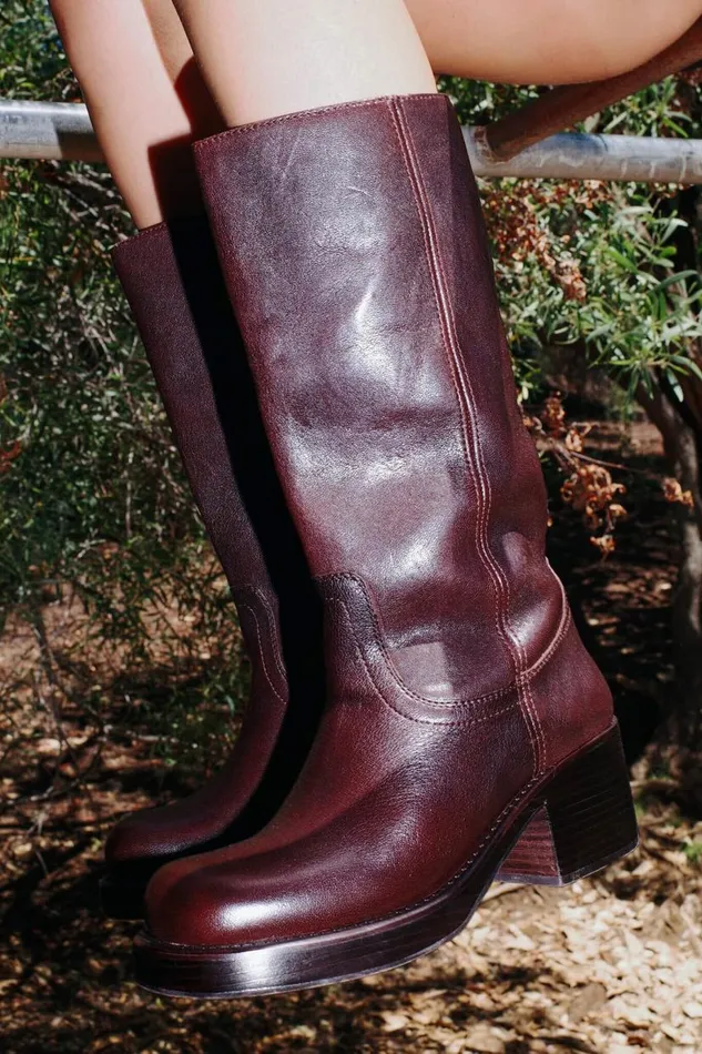 Women Jeffrey Campbell Ankle To Mid Reflect