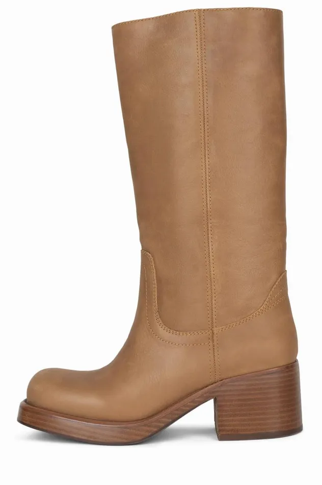 Women Jeffrey Campbell Ankle To Mid Reflect