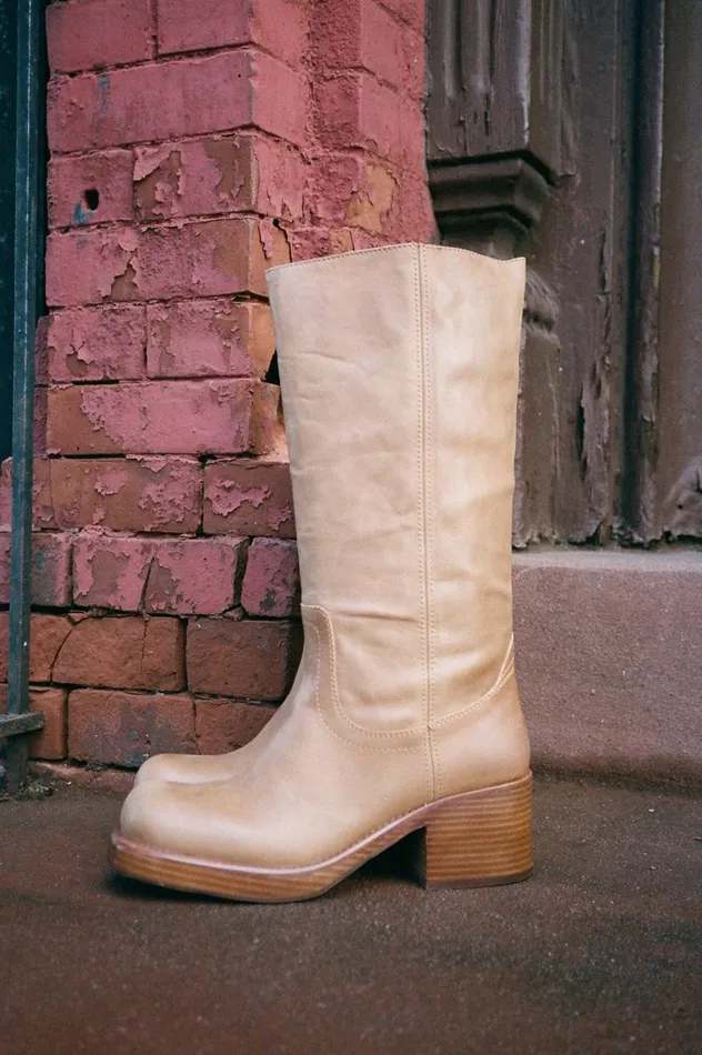 Women Jeffrey Campbell Ankle To Mid Reflect
