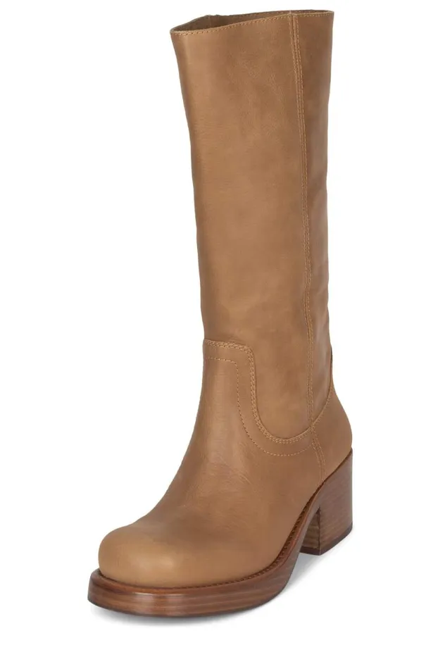 Women Jeffrey Campbell Ankle To Mid Reflect