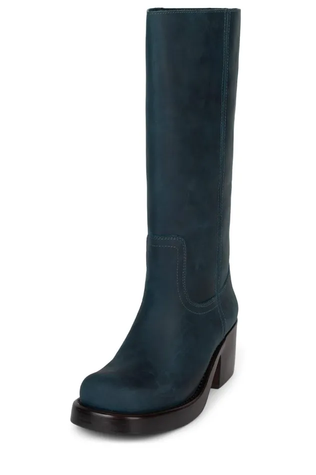Women Jeffrey Campbell Ankle To Mid Reflect