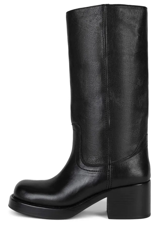 Women Jeffrey Campbell Ankle To Mid Reflect