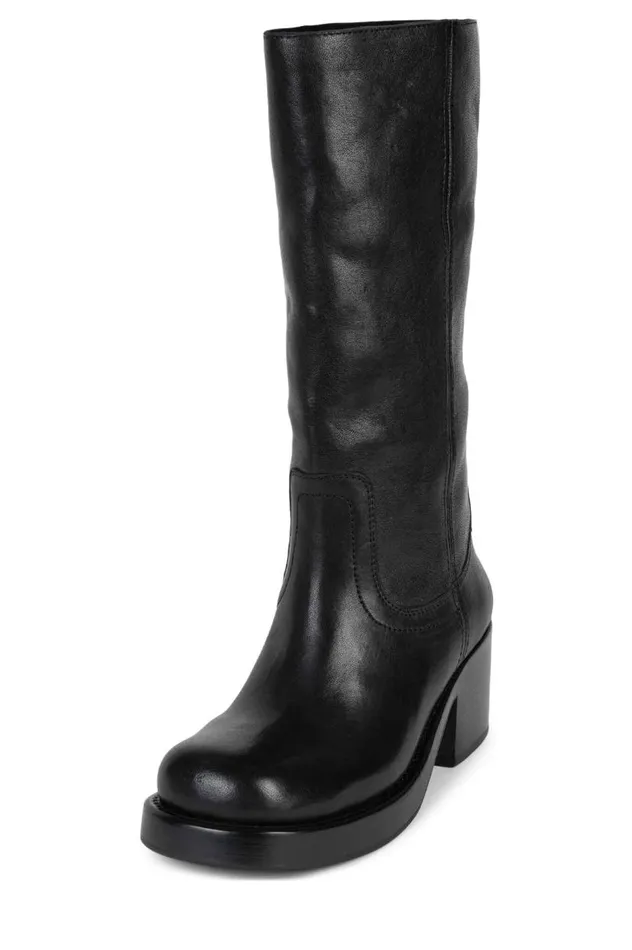 Women Jeffrey Campbell Ankle To Mid Reflect
