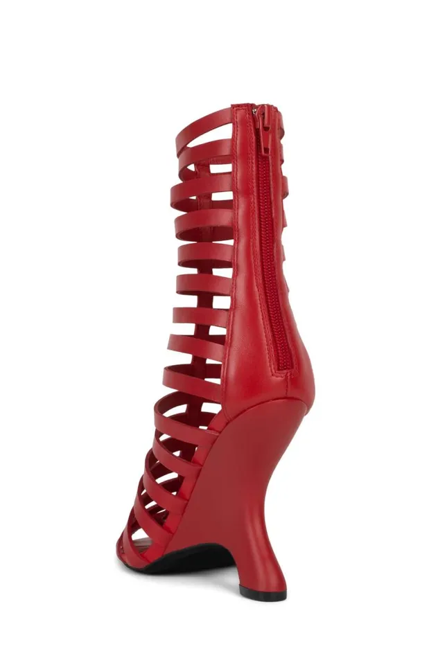 Women Jeffrey Campbell Ankle To Mid Santigold