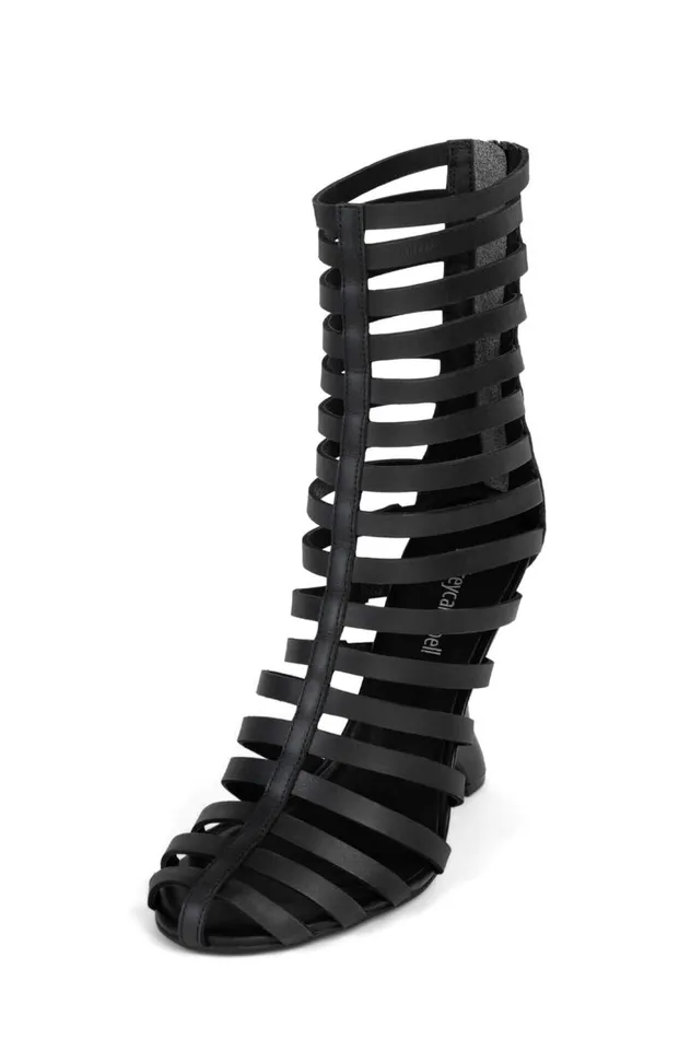 Women Jeffrey Campbell Ankle To Mid Santigold