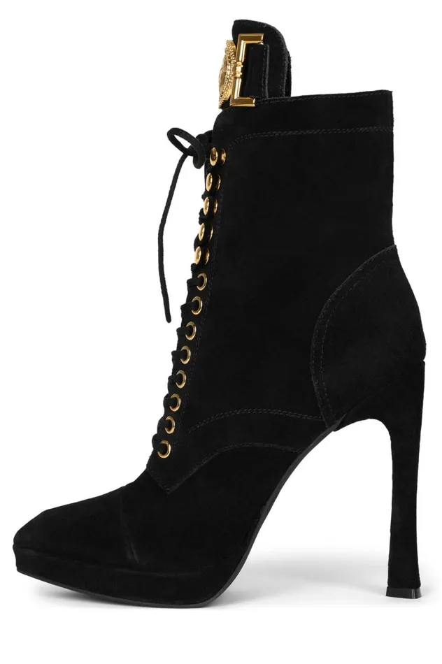 Women Jeffrey Campbell Ankle To Mid WatchMe