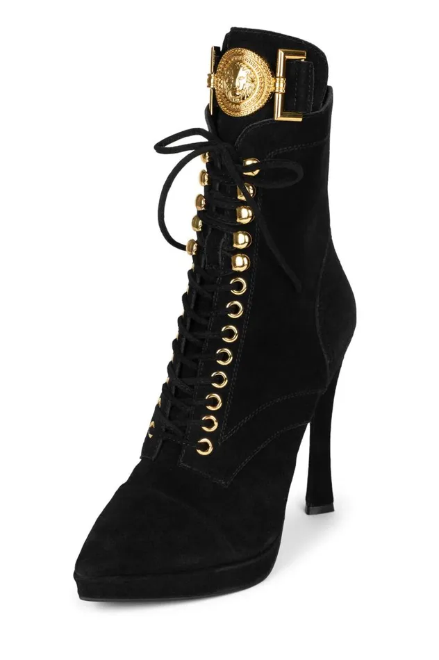Women Jeffrey Campbell Ankle To Mid WatchMe
