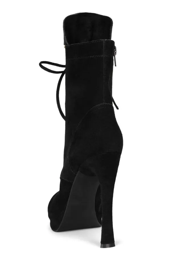 Women Jeffrey Campbell Ankle To Mid WatchMe