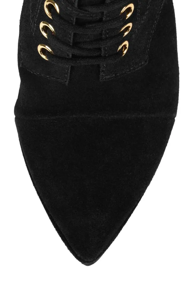 Women Jeffrey Campbell Ankle To Mid WatchMe