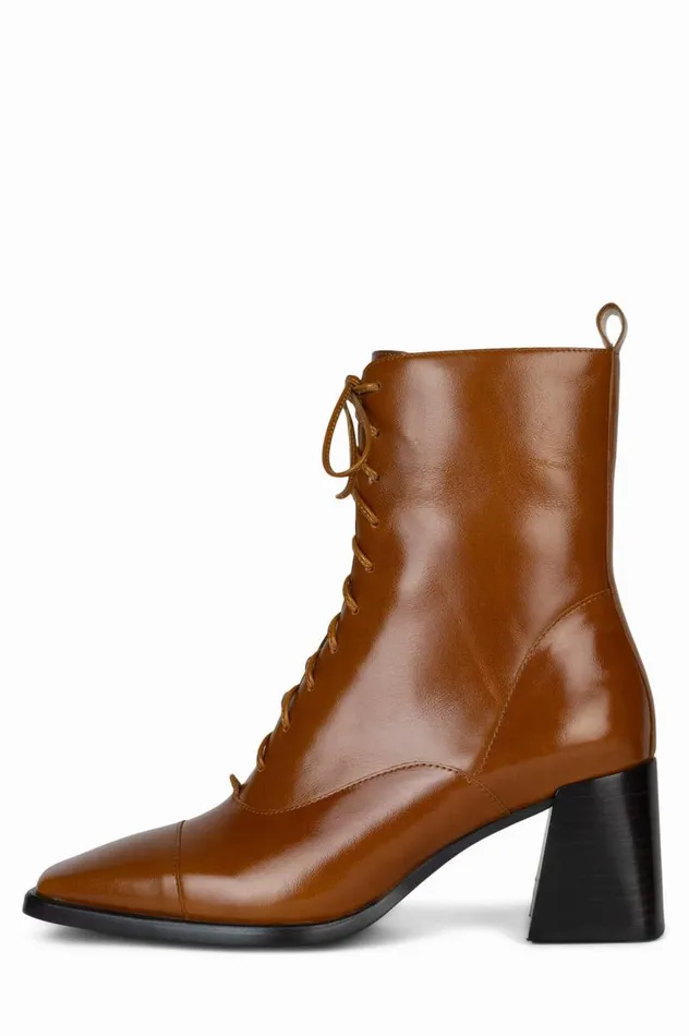 Women Jeffrey Campbell Ankle To Mid Westyn