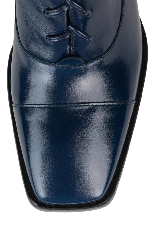 Women Jeffrey Campbell Ankle To Mid Westyn