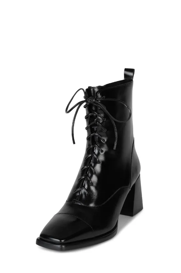 Women Jeffrey Campbell Ankle To Mid Westyn