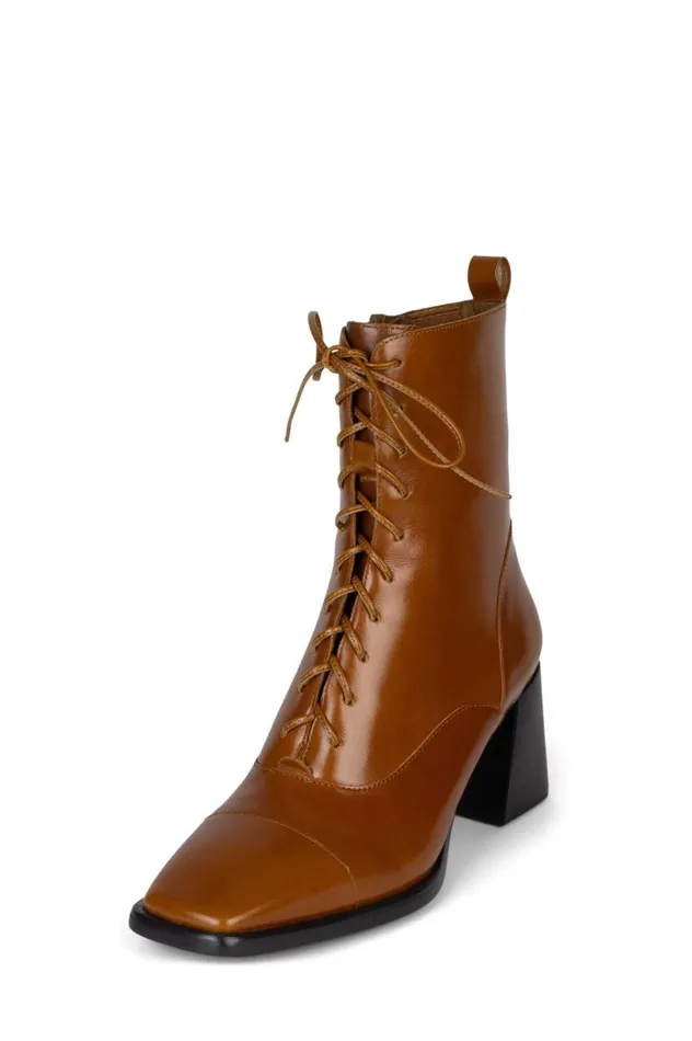 Women Jeffrey Campbell Ankle To Mid Westyn