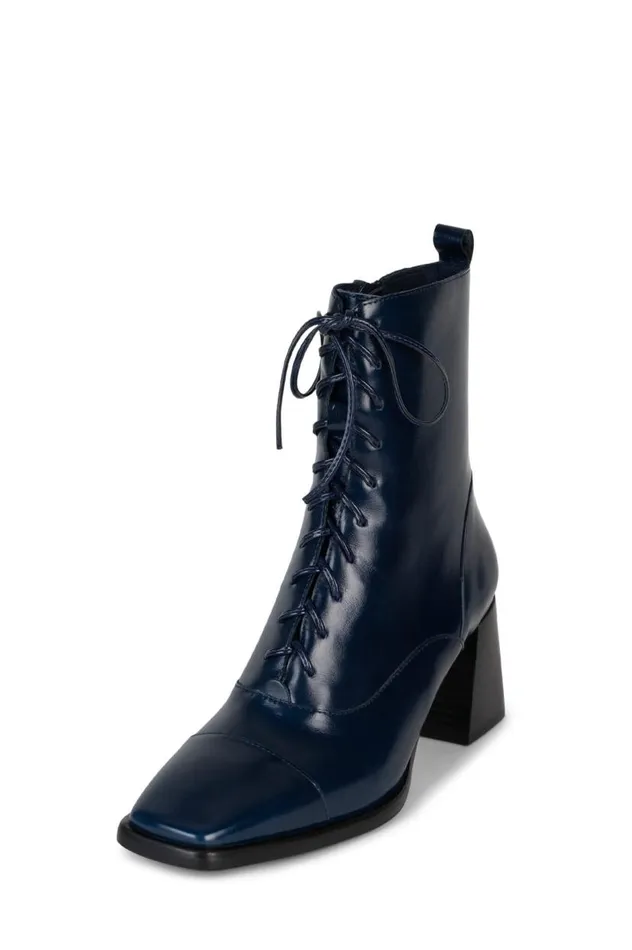 Women Jeffrey Campbell Ankle To Mid Westyn