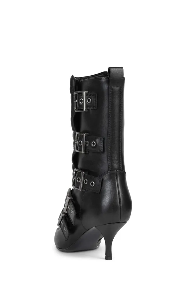 Women Jeffrey Campbell Ankle To Mid Wheelie