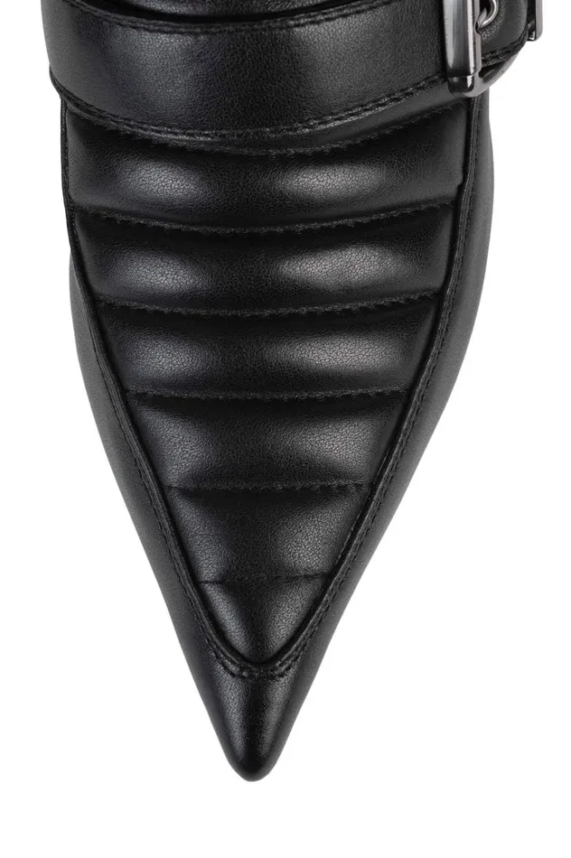 Women Jeffrey Campbell Ankle To Mid Wheelie