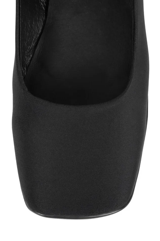 Women Jeffrey Campbell Ballet and MaryJane Coppelia