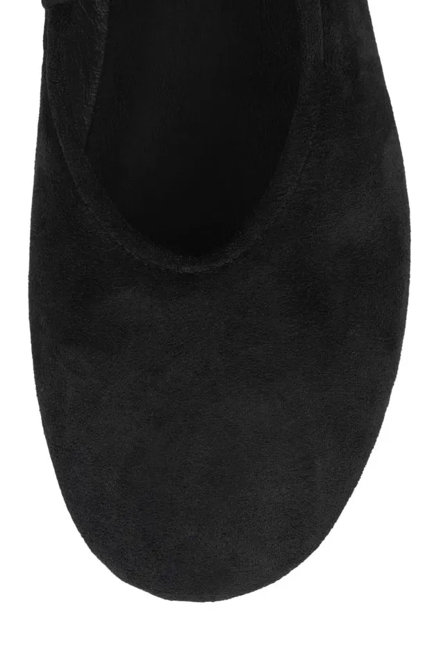 Women Jeffrey Campbell Ballet and MaryJane Dancerina
