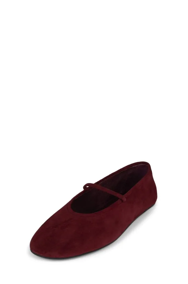 Women Jeffrey Campbell Ballet and MaryJane Dancerina