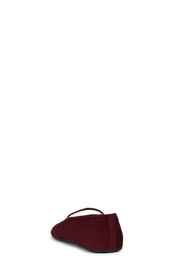 Women Jeffrey Campbell Ballet and MaryJane Dancerina