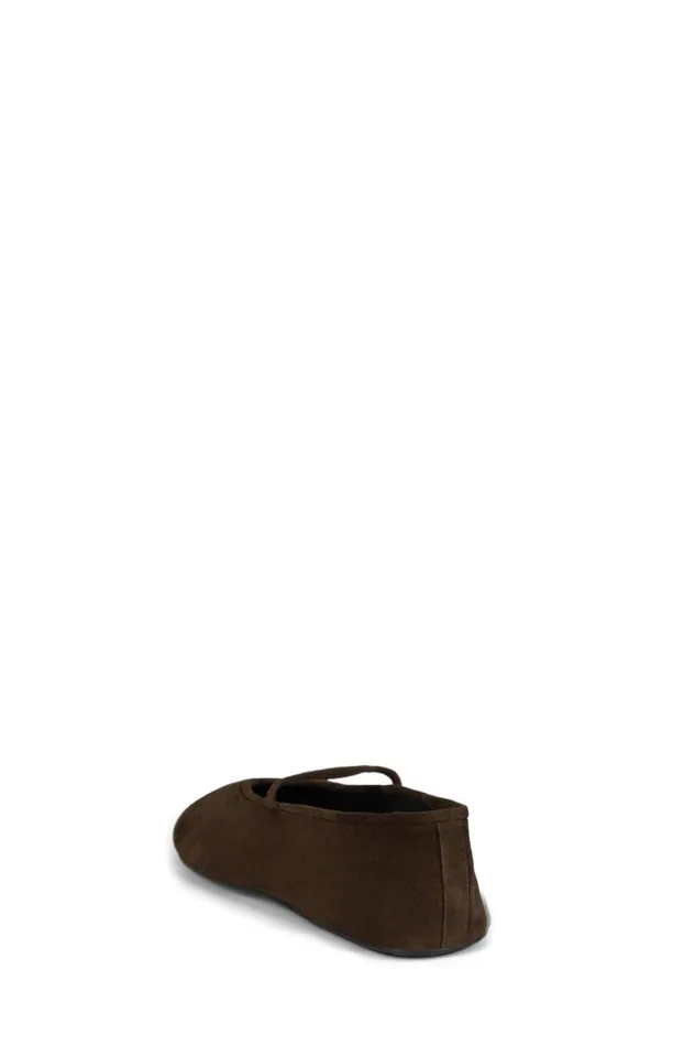 Women Jeffrey Campbell Ballet and MaryJane Dancerina
