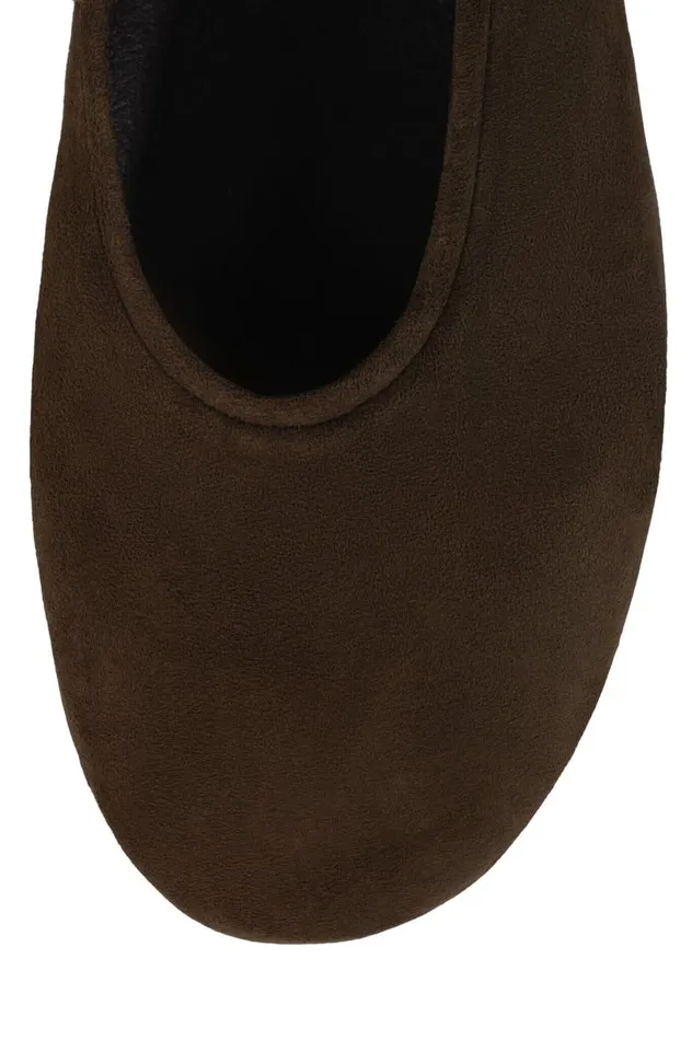 Women Jeffrey Campbell Ballet and MaryJane Dancerina